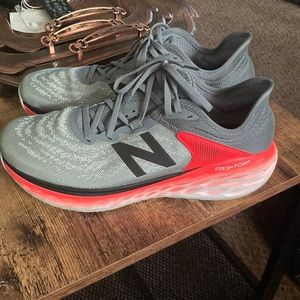 NEW BALANCE MENS